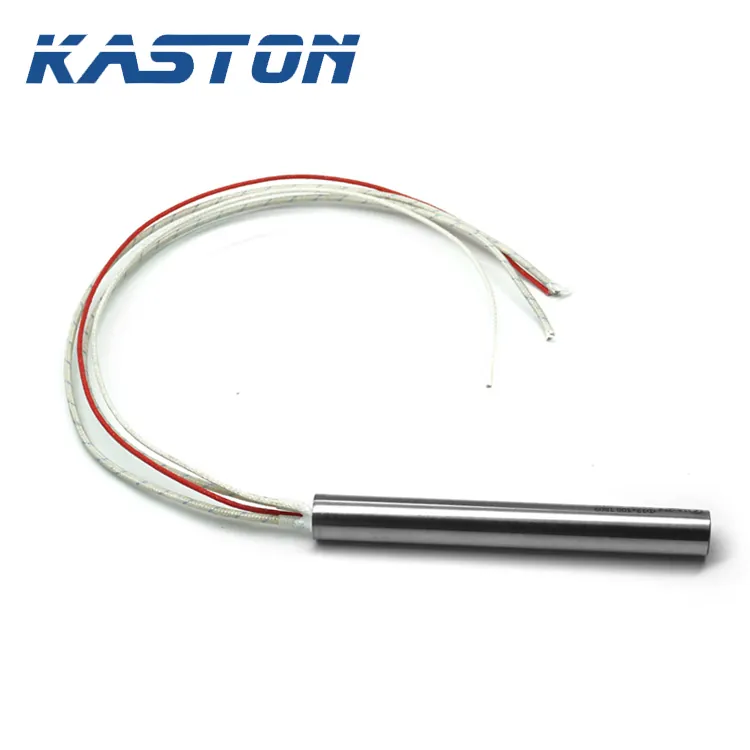 Cartridge heater Model D